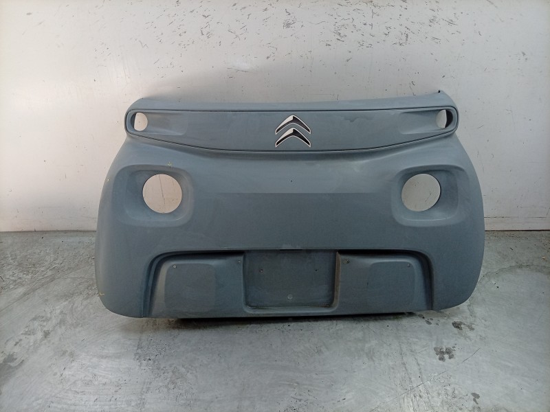 Recambio de paragolpes delantero para citroën ami (9a_) electric (9az2ca) referencia OEM IAM  9838056680 