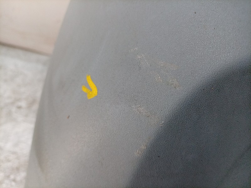 Recambio de paragolpes delantero para citroën ami (9a_) electric (9az2ca) referencia OEM IAM  9838056680 
