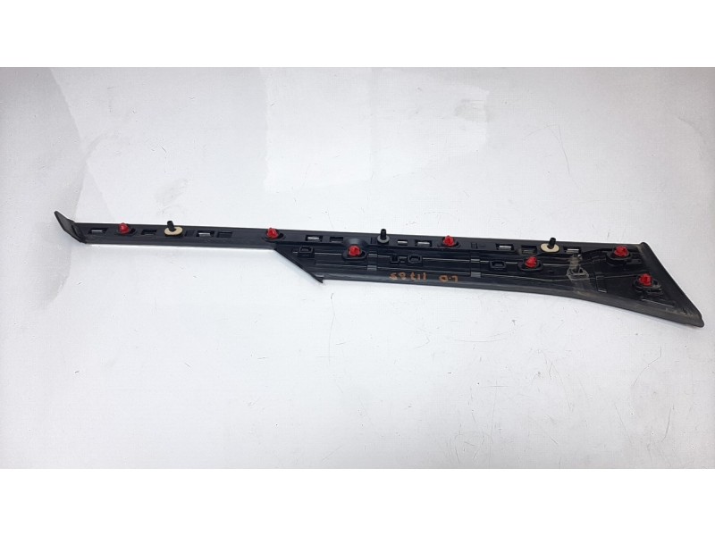 Recambio de moldura para opel grandland x ultimate referencia OEM IAM YP00051177  