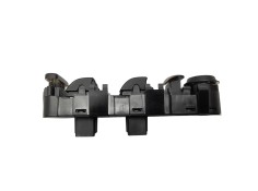 Recambio de mando elevalunas delantero izquierdo para citroën c4 berlina referencia OEM IAM  6554HA 106073192/IAF720007HQ/141025 2