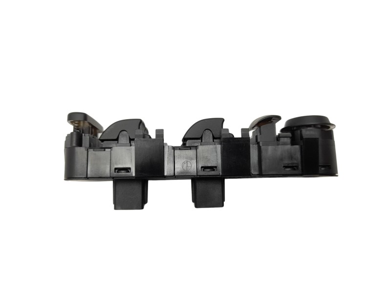 Recambio de mando elevalunas delantero izquierdo para citroën c4 berlina referencia OEM IAM  6554HA 106073192/IAF720007HQ/141025