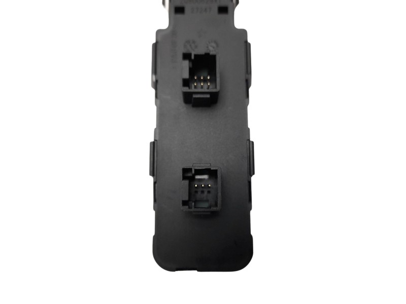 Recambio de mando elevalunas delantero izquierdo para citroën c4 berlina referencia OEM IAM  6554HA 106073192/IAF720007HQ/141025