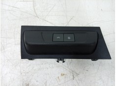 Recambio de interruptor para dacia sandero iii 1.0 tce 90 eco-g referencia OEM IAM  969714237R 