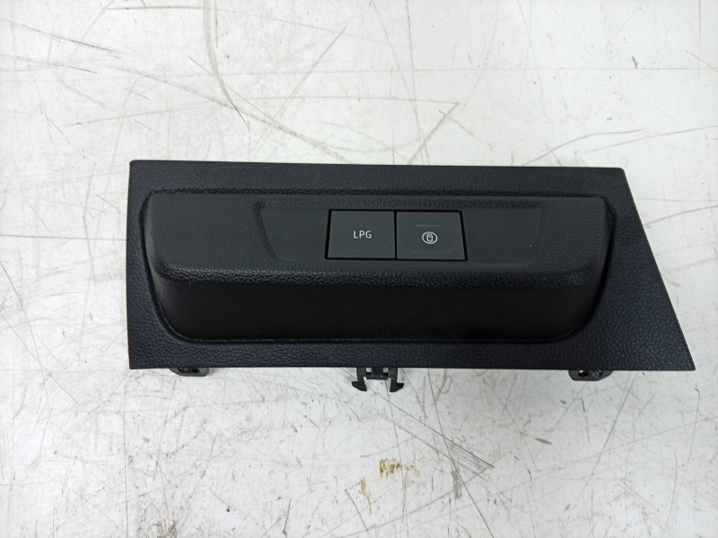 Recambio de interruptor para dacia sandero iii 1.0 tce 90 eco-g referencia OEM IAM  969714237R 