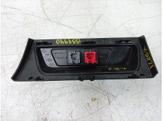 Recambio de interruptor para dacia sandero iii 1.0 tce 90 eco-g referencia OEM IAM  969714237R  2
