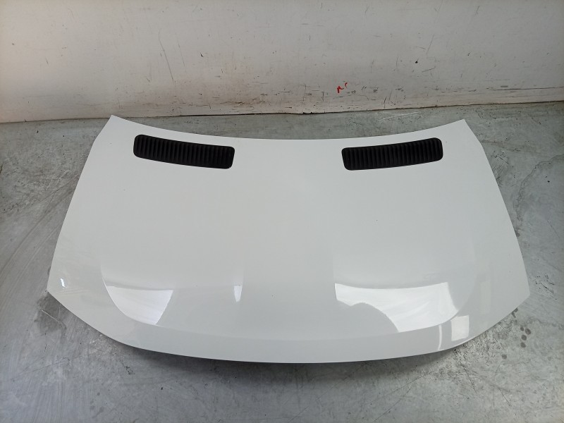 Recambio de capo para renault 4 e-tech 120 referencia OEM IAM  651001176R 