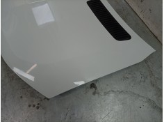 Recambio de capo para renault 4 e-tech 120 referencia OEM IAM  651001176R  2