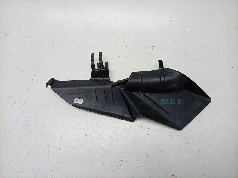 Recambio de moldura para yamaha x-max x-max 400 (sh11) referencia OEM IAM  BL1F172W00 