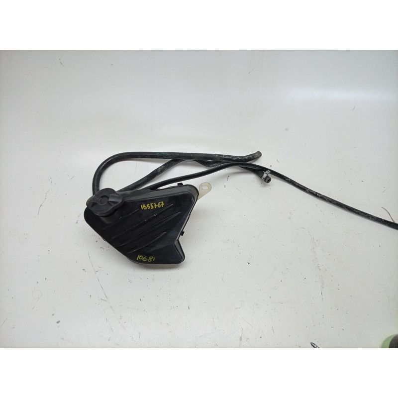Recambio de deposito expansion para bmw k 1200 s/r/gt k 1200 gt   ´06 referencia OEM IAM  17117699540 