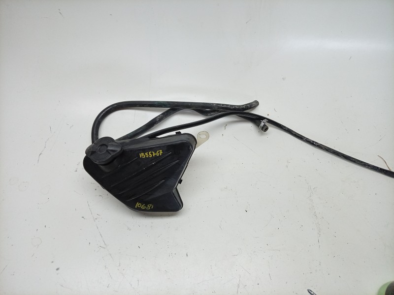 Recambio de deposito expansion para bmw k 1200 s/r/gt k 1200 gt   ´06 referencia OEM IAM  17117699540 