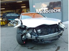 mercedes-benz clase clk (w209) coupe del año 2004 2