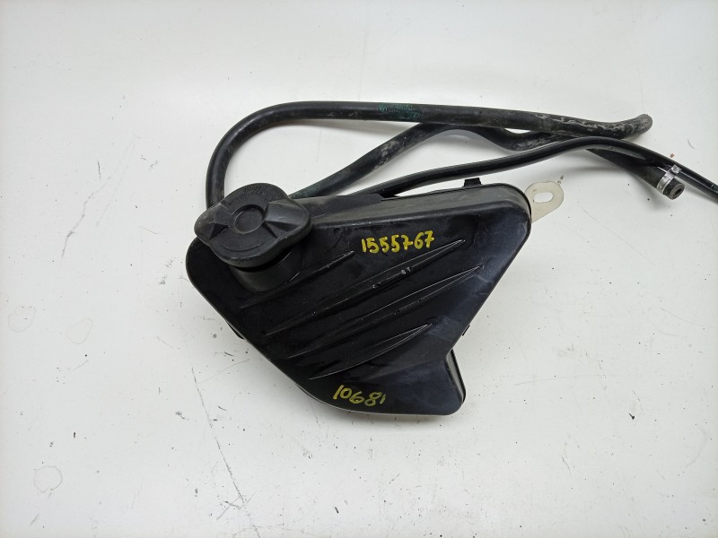 Recambio de deposito expansion para bmw k 1200 s/r/gt k 1200 gt   ´06 referencia OEM IAM  17117699540 