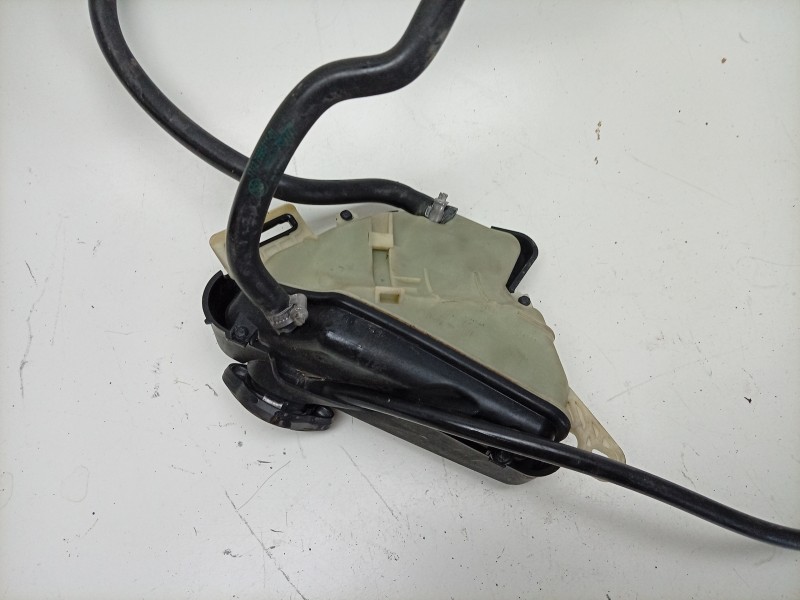 Recambio de deposito expansion para bmw k 1200 s/r/gt k 1200 gt   ´06 referencia OEM IAM  17117699540 