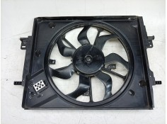 Recambio de electroventilador para dacia sandero iii 1.0 tce 90 eco-g referencia OEM IAM 214813070R 214813070R 