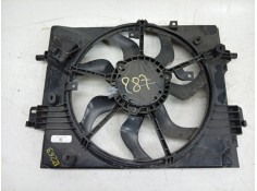 Recambio de electroventilador para dacia sandero iii 1.0 tce 90 eco-g referencia OEM IAM 214813070R 214813070R  2