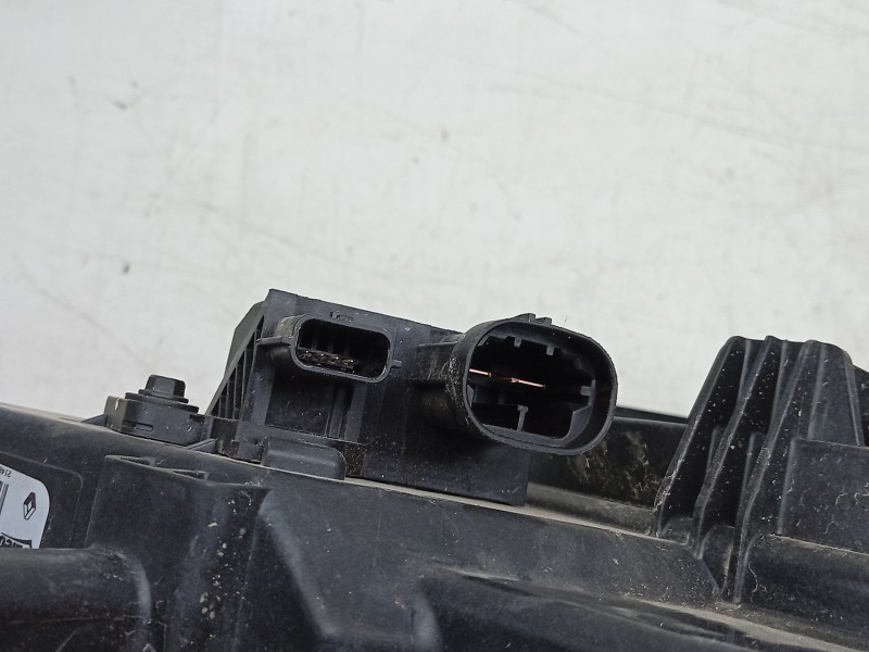 Recambio de electroventilador para dacia sandero iii 1.0 tce 90 eco-g referencia OEM IAM 214813070R 214813070R 