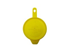 Recambio de deposito limpia para opel combo tour 1.7 cdti 16v referencia OEM IAM  90563741  2