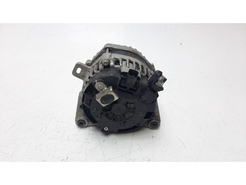 Recambio de alternador para peugeot rifter 1.5 blue-hdi fap referencia OEM IAM 9824742880 ALF330453 