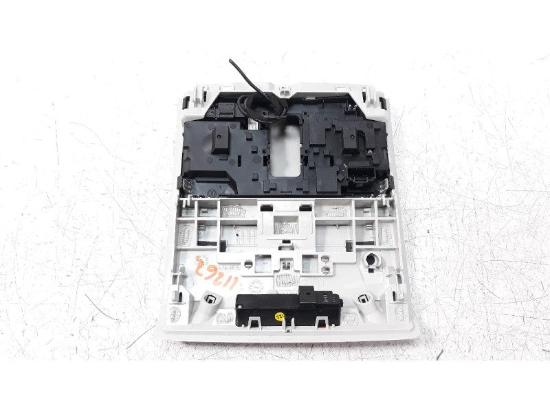 Recambio de luz interior para volkswagen t-cross 1.0 tsi referencia OEM IAM 2GA867071B  