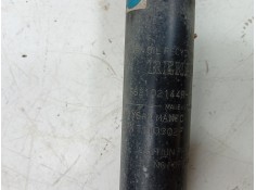 Recambio de amortiguador trasero derecho para dacia sandero iii 1.0 tce 90 eco-g referencia OEM IAM  562102144R 