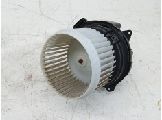 Recambio de ventilador calefaccion para dacia sandero iii 1.0 tce 90 eco-g referencia OEM IAM M01163606680 278602395R 