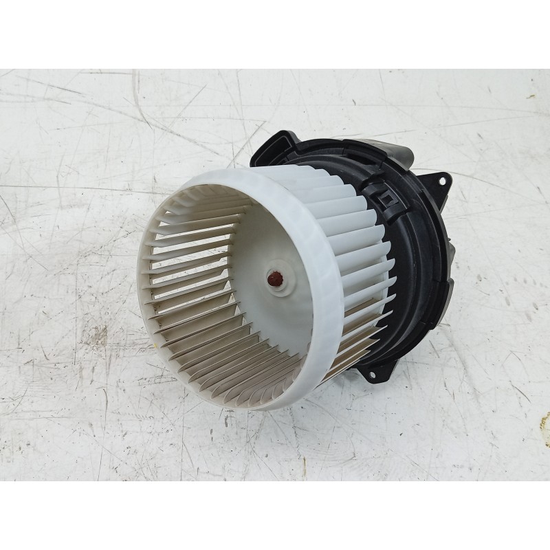 Recambio de ventilador calefaccion para dacia sandero iii 1.0 tce 90 eco-g referencia OEM IAM M01163606680 278602395R 