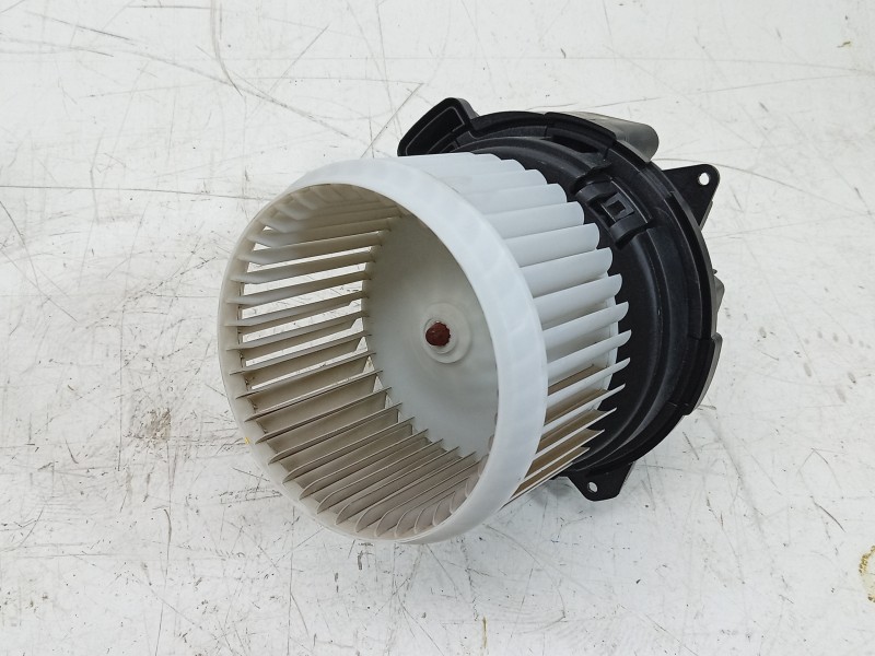 Recambio de ventilador calefaccion para dacia sandero iii 1.0 tce 90 eco-g referencia OEM IAM M01163606680 278602395R 