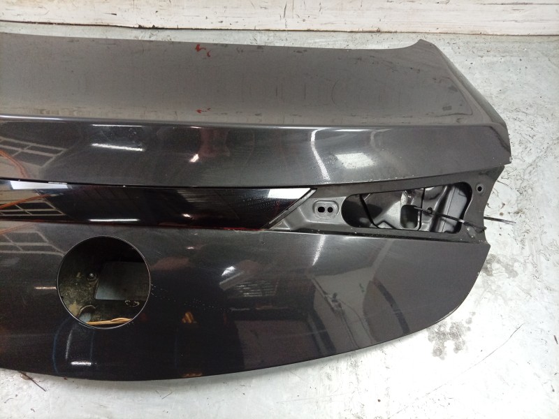 Recambio de tapa maletero para mercedes-benz cle cle 220d referencia OEM IAM  2367503000 