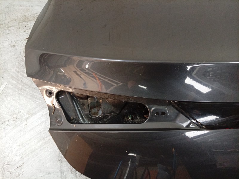 Recambio de tapa maletero para mercedes-benz cle cle 220d referencia OEM IAM  2367503000 