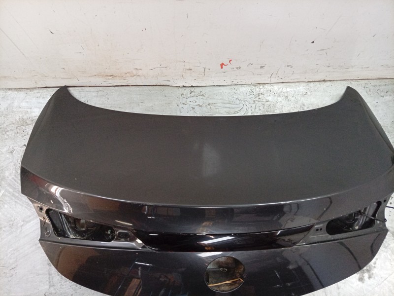 Recambio de tapa maletero para mercedes-benz cle cle 220d referencia OEM IAM  2367503000 