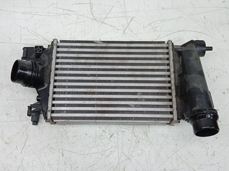 Recambio de intercooler para dacia sandero iii 1.0 tce 90 eco-g referencia OEM IAM T79416C 144968819R 