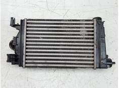 Recambio de intercooler para dacia sandero iii 1.0 tce 90 eco-g referencia OEM IAM T79416C 144968819R  2
