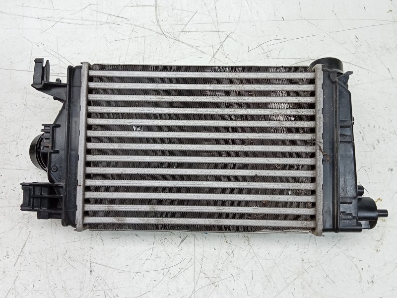 Recambio de intercooler para dacia sandero iii 1.0 tce 90 eco-g referencia OEM IAM T79416C 144968819R 