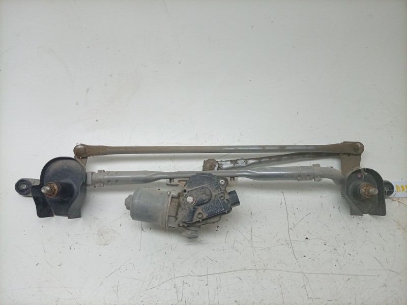 Recambio de motor limpia delantero para toyota hilux (gun1) doble cabina dlx 4x4 referencia OEM IAM  851100K171 