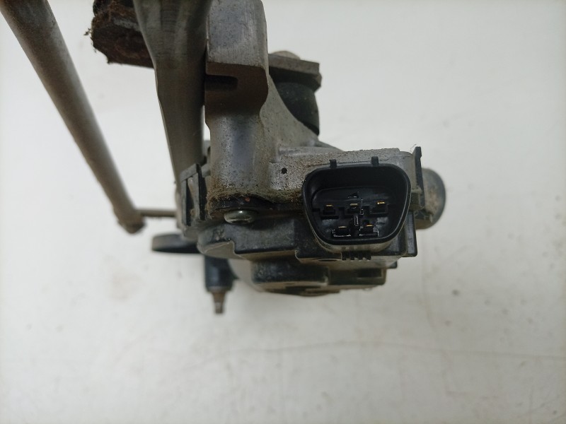 Recambio de motor limpia delantero para toyota hilux (gun1) doble cabina dlx 4x4 referencia OEM IAM  851100K171 