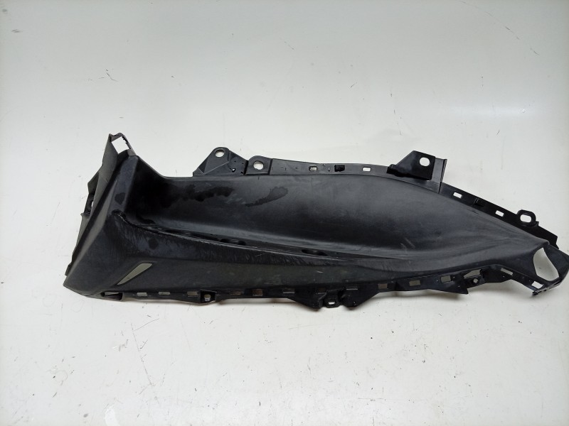 Recambio de estribo lateral para yamaha x-max x-max 400 (sh11) referencia OEM IAM  BL1F748100 