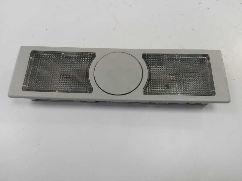 Recambio de luz interior para seat altea xl (5p5) reference referencia OEM IAM 947291A  
