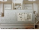 CAJA RELES / FUSIBLES 827300K530 