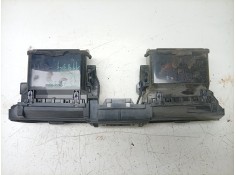 Recambio de rejilla aireadora para toyota hilux (gun1) doble cabina dlx 4x4 referencia OEM IAM  55661KK140  2