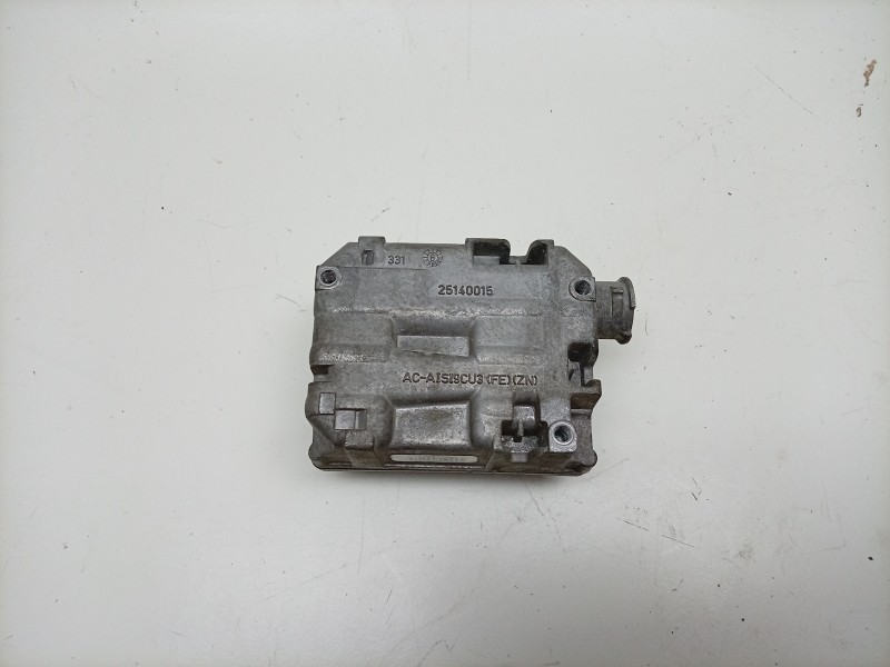 Recambio de servomotor para bmw k 1200 s/r/gt k 1200 gt   ´06 referencia OEM IAM  7699068 