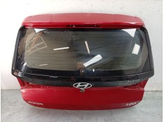 Recambio de porton trasero para hyundai i20 iii (bc3, bi3) 1.0 t-gdi hybrid 48v referencia OEM IAM  72800Q0010 