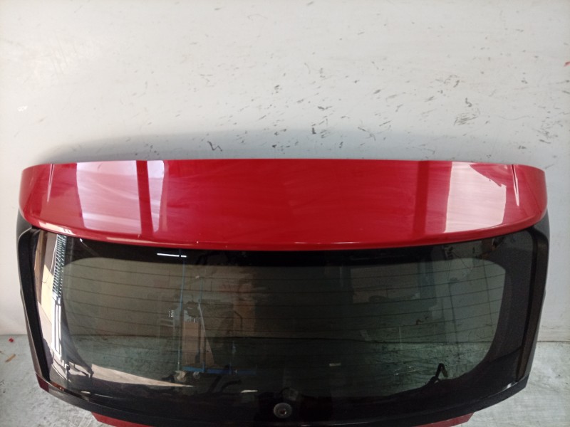 Recambio de porton trasero para hyundai i20 iii (bc3, bi3) 1.0 t-gdi hybrid 48v referencia OEM IAM  72800Q0010 