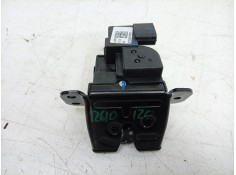 Recambio de cerradura maletero / porton para hyundai i20 iii (bc3, bi3) 1.0 t-gdi hybrid 48v referencia OEM IAM  81230C8500  2