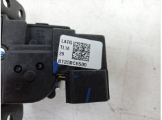 Recambio de cerradura maletero / porton para hyundai i20 iii (bc3, bi3) 1.0 t-gdi hybrid 48v referencia OEM IAM  81230C8500 