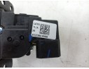 CERRADURA MALETERO / PORTON 81230C8500 