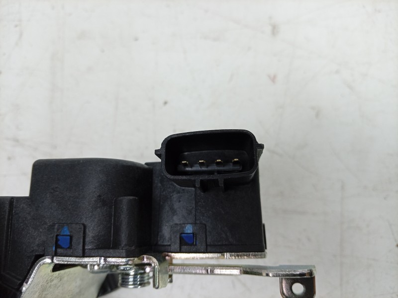 Recambio de cerradura maletero / porton para hyundai i20 iii (bc3, bi3) 1.0 t-gdi hybrid 48v referencia OEM IAM  81230C8500 