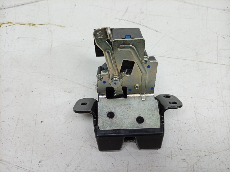 Recambio de cerradura maletero / porton para hyundai i20 iii (bc3, bi3) 1.0 t-gdi hybrid 48v referencia OEM IAM  81230C8500 