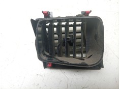 Recambio de rejilla aireadora para toyota hilux (gun1) doble cabina dlx 4x4 referencia OEM IAM  55660YP020  2