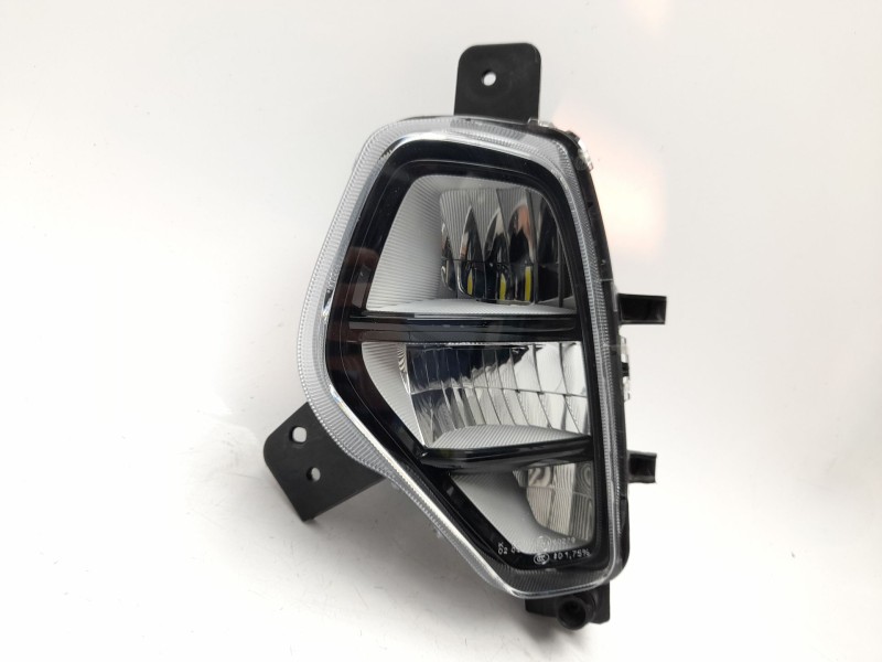 Recambio de faro antiniebla izquierdo para volkswagen taigo (cs1) 1.0 tsi referencia OEM IAM  2G7941661 