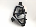 FARO ANTINIEBLA IZQUIERDO 2G7941661 